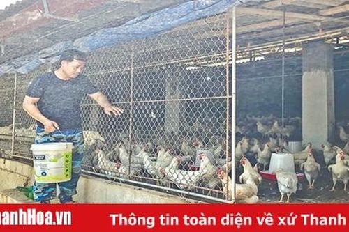 Bài 2: Bước chuyển trong thực hiện các chương trình trọng tâm