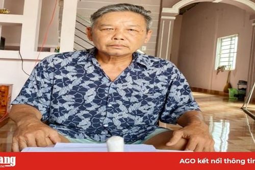 Mâu thuẫn đất đai giữa anh em ruột