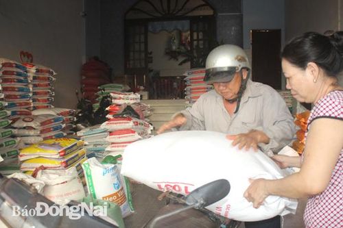 Ngành sản xuất thức ăn chăn nuôi: Thuộc tốp đầu về tăng trưởng