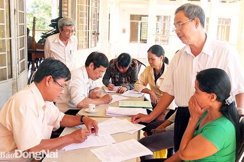 Quyền tự do cư trú của công dân