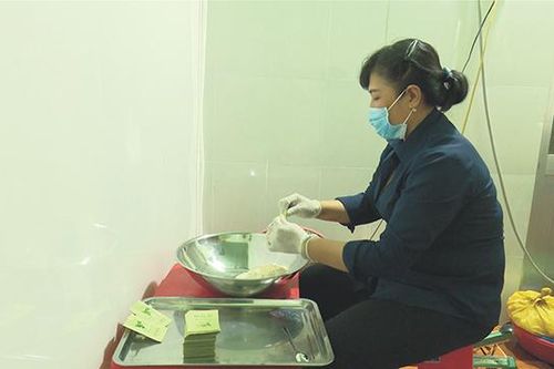 Phụ nữ Tháp Mười duy trì và đăng ký mới trên 40 mô hình, sản phẩm khởi nghiệp