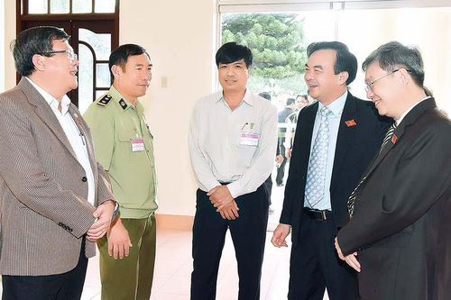 Triển khai các giải pháp khôi phục, phát triển kinh tế-xã hội