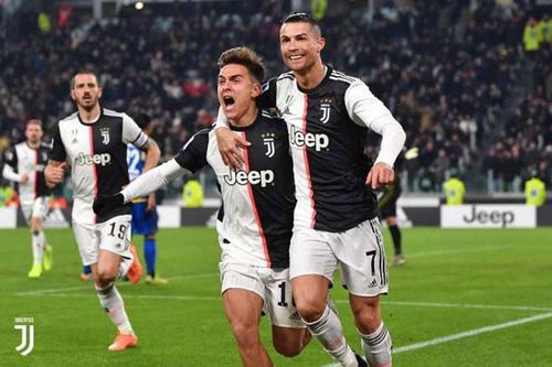Juventus chỉ cần ổn định là vô địch