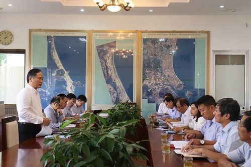 Tổ chức tốt kỳ thi tốt nghiệp THPT