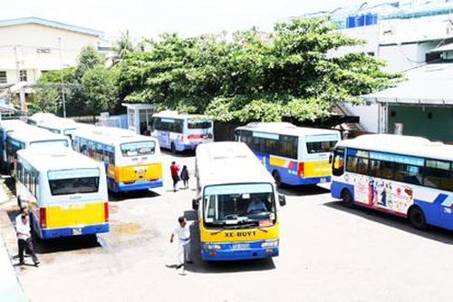 Khánh Vĩnh: Đề xuất phương án tuyến xe buýt