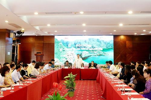 Quảng bá, xúc tiến du lịch Ninh Bình tại Lào Cai