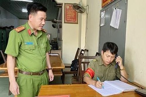 Xóa điểm 'nóng' ở các khu công nghiệp