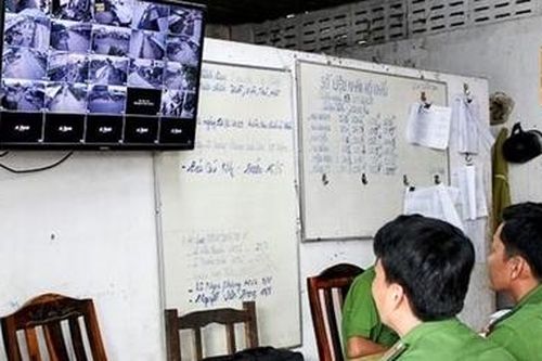 'Mắt thần' hỗ trợ làm rõ 590 vụ phạm pháp hình sự