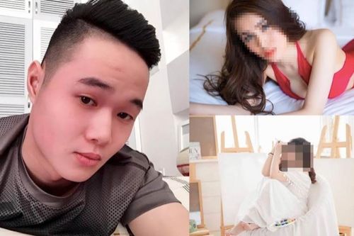 Những đường dây người mẫu, hoa khôi bán dâm từ 1.000 tới 35.000 USD từng bị phá