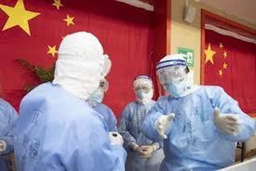 Nhóm chuyên gia WHO tới Trung Quốc vẫn 'bặt vô âm tín'