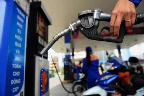 Xăng dầu giữ nguyên giá sau kỳ điều hành mới