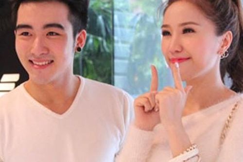 Từng mời Lục Triều Vỹ đóng MV, Bảo Thy nói gì khi 'tú ông' bị bắt?