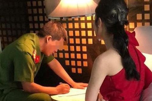 Phá đường dây gái gọi giá từ 10 - 20 triệu đồng