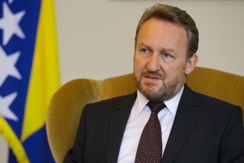 25 năm vụ thảm sát Srebrenica - các nhà lãnh đạo thế giới lên tiếng