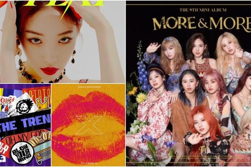 Nhạc Latin 'càn quét' từ K-Pop đến US&UK: Liệu sẽ có 'Despacito' thứ hai?