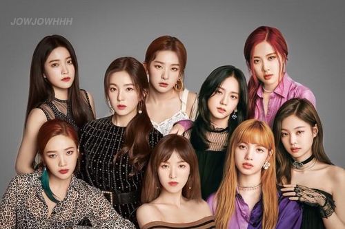 BlackVelvet: Sự kết hợp của 'Nữ hoàng mùa hè' và 'Bà hoàng YouTube'