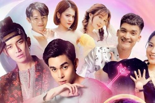 Mời BB Trần, Lâm Vỹ Dạ tham gia, MV mới của Châu Đăng Khoa và Karik sẽ rất 'lầy lội'?