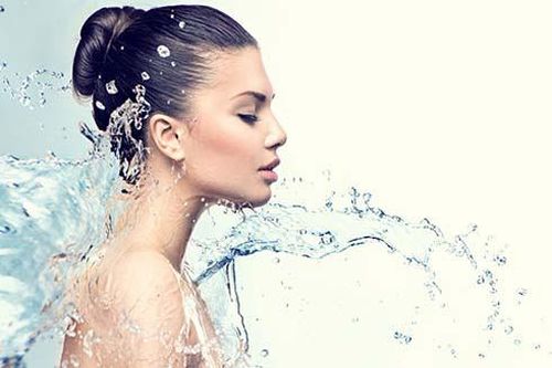 Kiểu giải nhiệt sai lầm thường gặp trong mùa nắng nóng