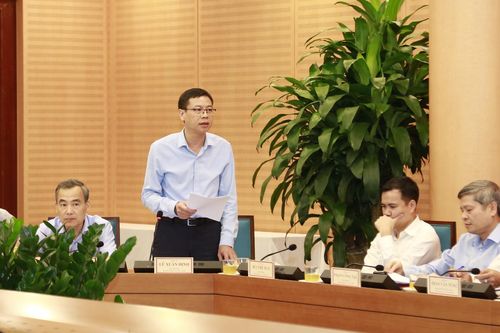 'Hà Nội có 3 cái nhất về phát triển khoa học công nghệ'