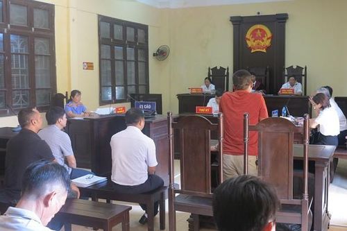 Tuyên án vụ bị chém 'toác' đầu nhưng từ chối giám định