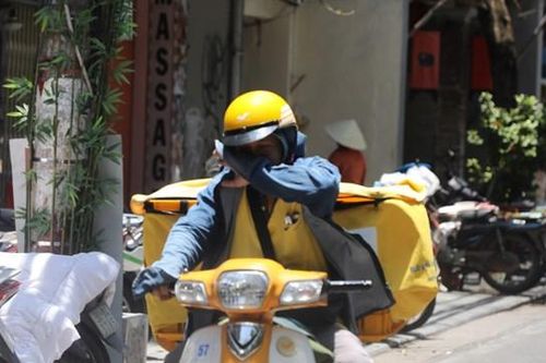 Thời tiết cực đoan: Cuộc sống người dân đảo lộn
