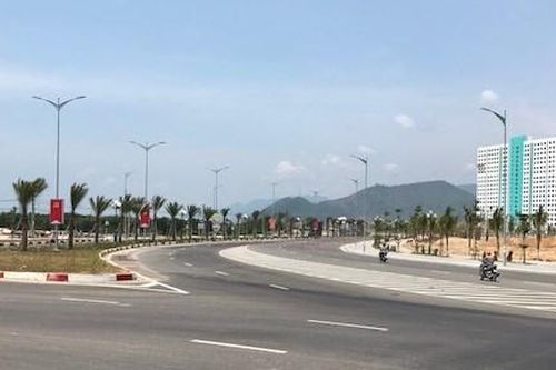 Bình Định: Tỉ lệ giải ngân vốn đầu tư công cao nhất cả nước