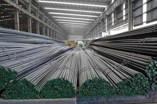Đề nghị Philippines bỏ biện pháp tự vệ đối với thép VN