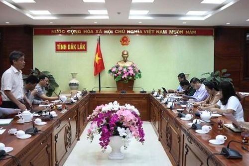 Đắk Lắk: Kiểm tra các cơ sở cách ly tập trung do quân đội quản lý