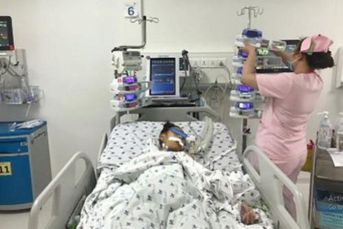 Liên tục nôn ra dịch vàng xanh, bé gái được phát hiện mắc bệnh hiếm