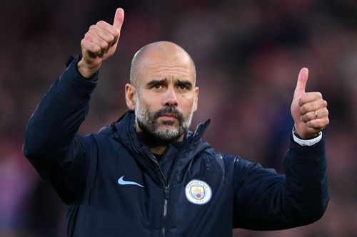 Man City sẽ chi 150 triệu bảng mua sắm sau khi thoát án cấm