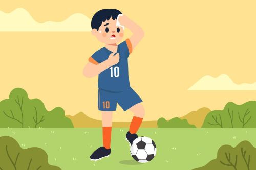 Nguyên nhân gia tăng rối loạn tiêu hóa ở trẻ ngày nắng nóng