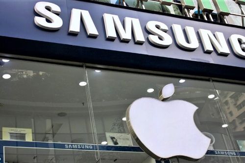 Apple có thể đã nộp phạt gần 1 tỷ USD cho Samsung vì iPhone ế hàng