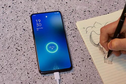 Công nghệ mới có thể sạc đầy viên pin iPhone 11 Pro Max trong 10 phút