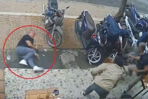 Bị đánh hội đồng vì lên mạng chê bai khu Quỷ Núi ở Đà Lạt
