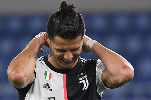 BLV Quang Huy: 'CR7 chưa đủ giúp Juventus vô địch Champions League'