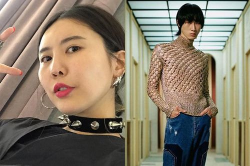 Thương hiệu thời trang của chị gái G-Dragon bị chê xấu, khó mặc