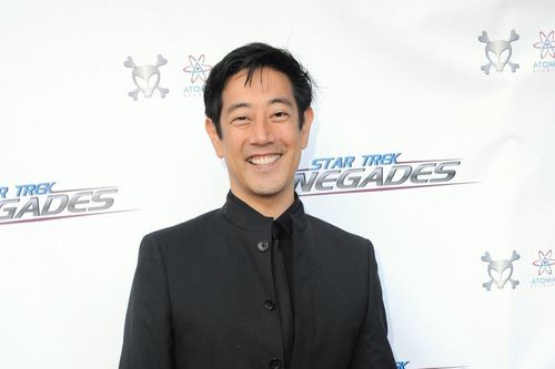 Grant Imahara qua đời ở tuổi 49