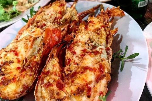 5 quán hải sản hút giới sành ăn ở Bình Thuận