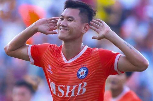 Phan Văn Long - bàn thắng ở Mỹ Đình và 6 năm bị quên lãng