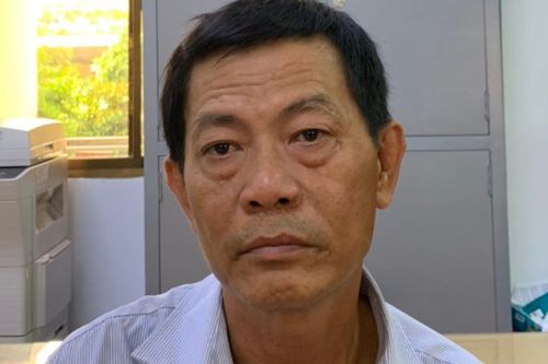 Bắt kẻ phóng hỏa khiến 3 người bỏng nặng