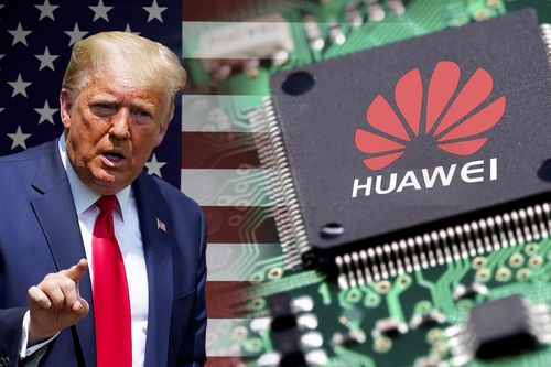 Bị Mỹ vùi dập, Huawei vẫn báo lãi đáng kinh ngạc