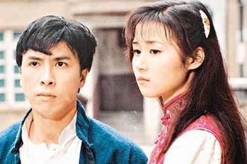 Chân Tử Đan từng ly dị vợ vì say đắm bạn diễn á hậu
