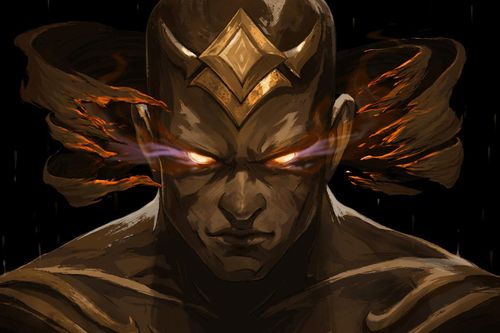 Lee Sin và Aphelios bị giảm sức mạnh ở phiên bản 10.15