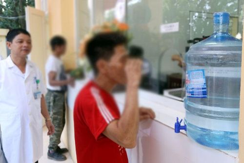 Hiệu quả bất ngờ từ hai mô hình điều trị, cai nghiện ma túy