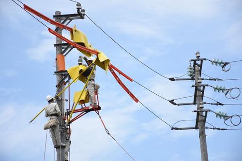 Điện năng tiêu thụ lớn hơn 30% sẽ yêu cầu phúc tra