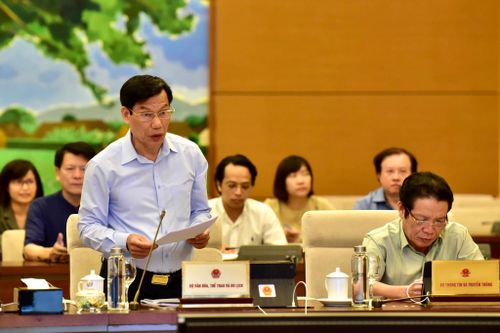 Dự thảo Nghị định về hoạt động nghệ thuật biểu diễn: Đơn giản hóa nhiều thủ tục hành chính