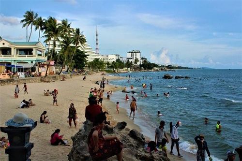 Kiên Giang: Kích cầu du lịch nội địa đảm bảo an toàn và cạnh tranh lành mạnh