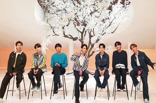Jungkook BTS thống trị mạng xã hội Nhật Bản với màn trình diễn mới nhất
