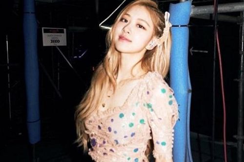 Rosé Blackpink lộ hàng loạt bằng chứng 'hẹn hò' với diễn viên đình đám Hàn Quốc