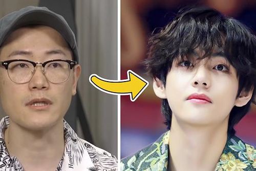 Nhà tạo mẫu tóc của BTS & EXO tiết lộ thành viên nào chịu khó chăm sóc tóc nhất